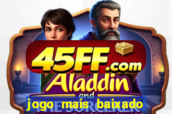 jogo mais baixado da play store 2024